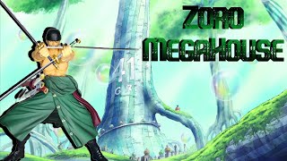 Variable Action Heroes Roronoa Zoro Figure Review  One Piece [upl. by Kling]