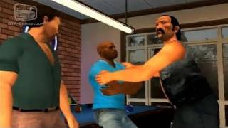 GTA Vice City Stories  Walkthrough  Mission 23  Havana Good Time [upl. by Maclean680]