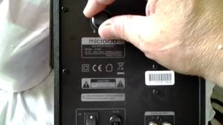 MICROLAB M200  UNBOXING [upl. by Aydni]