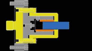 EMUGE Flanschspannfutter SpannsystemSG [upl. by Lissner]