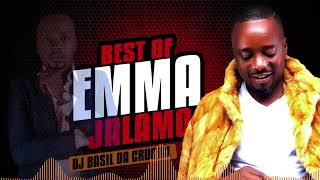 BEST OF EMMA JALAMO OHANGLA MIX 2024 DJ BASIL DA CRUCIAL [upl. by Anilahs978]