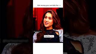 Koffee with KaranSara Ali khan Saif subscribe [upl. by Mechelle]