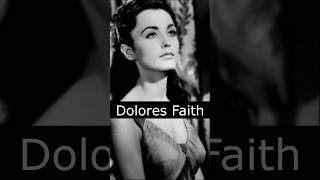 The Life and Death of Dolores Faith [upl. by Guglielma]