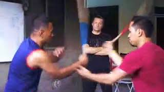 Filmocan San Miguel Eskrima [upl. by Osithe]