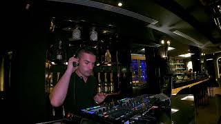 Deep House Mix DJ Set Live  DJ Jose Rodenas 220101 [upl. by Fidellia245]