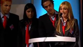 REBELDE TEMPORADA 1 CAPITULO 215 COMPLETO [upl. by Assened6]