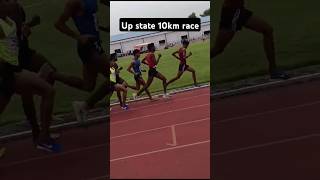 Up state 10km race compation compilation running sports viralvideo viralsong [upl. by Asena]