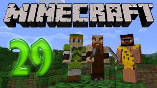 Lets Play Together Minecraft S04E29 Deutsch HD  Warzen [upl. by Berthold]