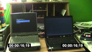 Windows 95 vs Windows 81 [upl. by Eberhard855]