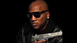 Young Jeezy Arrested With Assault Rifle amp Held on 1 Million Bail [upl. by Wini838]