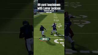 Lamar Jackson [upl. by Cassaundra]