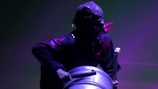 Slipknot LIVE The Chapeltown Rag  Graz Austria 2022 2CamMix [upl. by Nyloj]