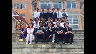 INTRODUCTION SIGNIFICANCE amp SCOPE OF CHEMICAL ENGINEERING  KATHMANDU UNIVERSITY  ALCHEMY 2018 [upl. by Eintirb]