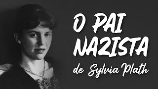 SYLVIA PLATH é a musa do sentimentalismo tóxico  Revista Bula [upl. by Puduns209]