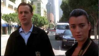 One of the saddest moments in NCIS [upl. by Dasie]