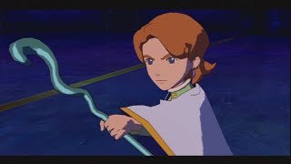 Ni No Kuni Wrath Of The White Witch  Glittering Grotto 63 [upl. by Bevis]