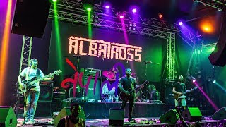 Albatross  Nepali LIVE [upl. by Leopold]