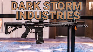 DSI Announces New AR10 Cut Down to AR15 Weight [upl. by Fredkin]