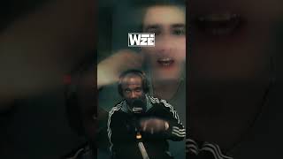 HEADIE ONE  WIZE EDIT [upl. by Kelila]