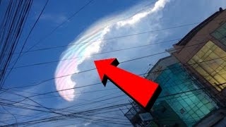 PORTAL TO ANOTHER DIMENSION APPEARS IN PHILIPPINE [upl. by Erikson75]