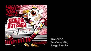 Bongo Botrako  Invierno [upl. by Myranda]