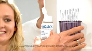 Audisol® Ear Wax Removal [upl. by Gernhard]