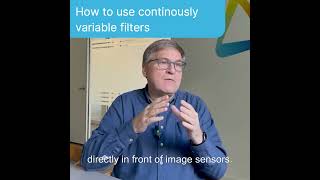 How to use ccontinously variable filters [upl. by Ezirtaeb]