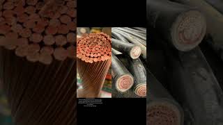 We buy ferrous and non ferrous metals in Riyadh Aluminum Copper Brass iron Electronic Cables [upl. by Ermey]