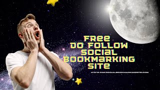 Site 1 Free Do Follow Social Bookmarking Site I Pink Social Bookmarking [upl. by Newol338]