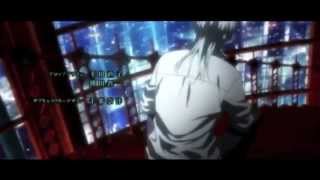 Makishima Shougo  Psycho [upl. by Yedorb]