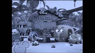 Jungle Junction Theme Song in G Major [upl. by Devon]