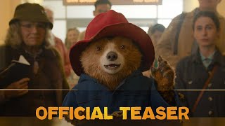 PADDINGTON I PERU  OFFICIELL TRAILER [upl. by Nahor]