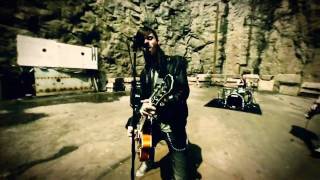 Treadstone  Six Feet Under Official Music Video [upl. by Adkins251]