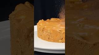 Kuchen aus 3 Zutaten in 5 Minuten Kein Backen oder Gelatine Sie werden schockiert sein recipe [upl. by Lavella]