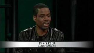 Chris Rock mentions my name and that we hung out together in junior high [upl. by Pattison966]