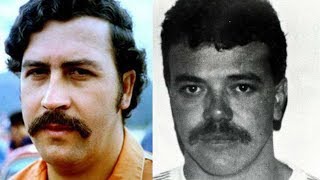 Escobar Uncovered Episode 3  TRAILER [upl. by Aydidey]