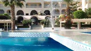 Hôtel Le Royal Hammamet 5 [upl. by Nitas]