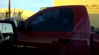 Ram 1500 Express VS Ram RT [upl. by Maryl]