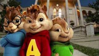 Alvin and the Chipmunks  King Kong [upl. by Eimor]