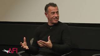 Matteo Garrone Discusses His Film IO CAPITANO [upl. by Lucia]