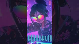 Japanese Fusion  Shamisen  EDM anime music edm japanesemusic [upl. by Freed228]