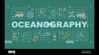 Oceanography [upl. by Eecram]