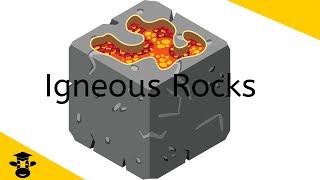 Igneous Rocks Examples  Types of Rocks [upl. by Arsuy990]