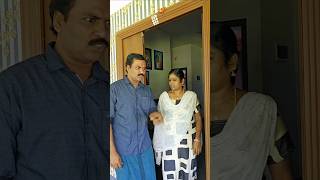 பொறுக்காதே🤣🤣🤣shorts couplegoals comedy comedyvideos funny [upl. by Sidonnie256]