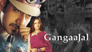 Gangaajal Full Movie Super Review and Fact in Hindi  Ajay Devgn  Gracy Singh [upl. by Dinin403]