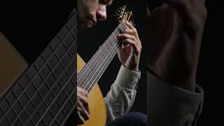 Maxixe  Agustin Barrios part 18 of 18 guitar classicalguitar maxixe agustinbarrios [upl. by Ardnuahsal938]