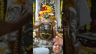 Jai mahakal 🙏🙏🙏ujjainmahakalytshort mahadevviral [upl. by Francoise]