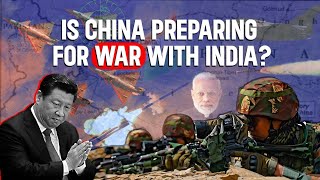 Can China Defeat India  Elitepredators [upl. by Bili]