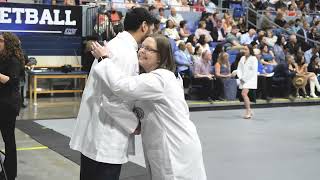 LMUDCOM White Coat Ceremony 2023 [upl. by Gardener677]