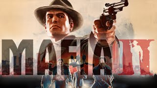 MAFIA 2 TRIBUTE [upl. by Naihtsirc845]